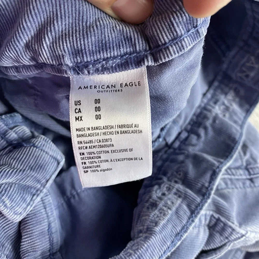 American Eagle Outfitters excellent please